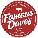 Famous Dave's Franchisee logo