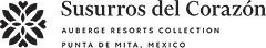 Susurros del Corazon logo