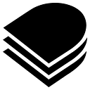 Deepslate logo