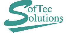 SofTec Solutions logo
