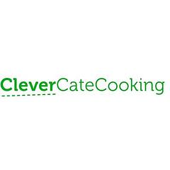Clever Cate Cooking logo
