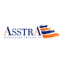 AsstrA Associated Traffic AG logo