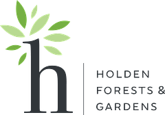 Holden Forests & Gardens logo