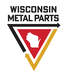 Wisconsin Metal Parts logo