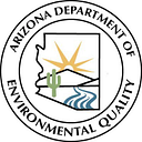 Arizona Department of Environmental Quality ADEQ logo