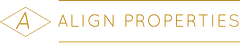 Align Properties logo