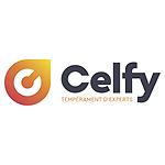 Celfy logo