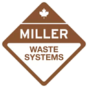 Miller Waste Systems Inc. logo