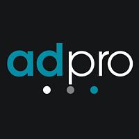 AdPro 360 logo