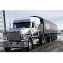 Transport Sales and Service logo