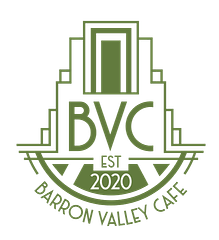 Barron Valley Hotel logo