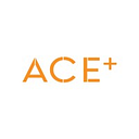 Ace Plus logo