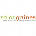 Solargaines logo