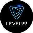 Level99 Entertainment logo