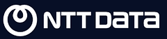 NTT DATA logo