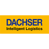 Dachser France logo