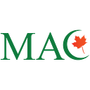 Muslim Association of Canada logo