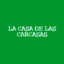 La Casa de las Carcasas logo
