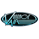 Vintage Air logo