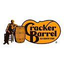 Cracker Barrel Old Country Store logo