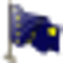 State of Alaska logo