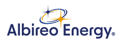 Albireo Energy logo