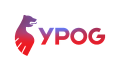 YPOG logo