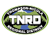 the Thompson-Nicola Regional District logo