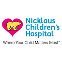 Nicklaus Children's Health System logo