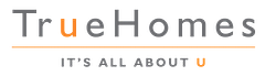 True Homes logo