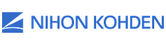 Nihon Kohden America logo