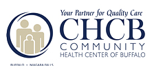 Community Health Center of Buffalo logo
