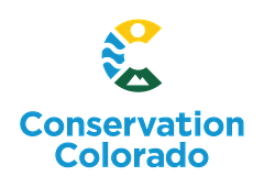 Conservation Colorado logo