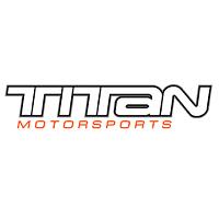 Titan Motor Sports logo