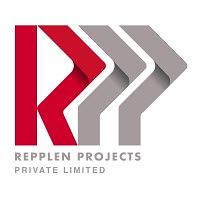 Repplen Projects logo
