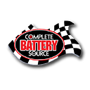 Complete Battery Source logo