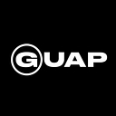 GUAP logo
