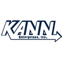 Kann Enterprises logo