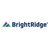 BrightRidge logo
