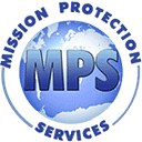 Mission Protection Services logo