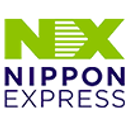 Nippon Express logo