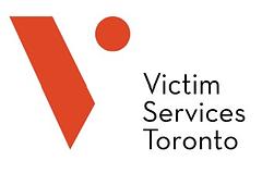 Victim Services Toronto logo