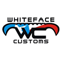 Whiteface Ford logo