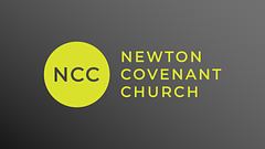 Newton Covenant Church logo