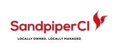 SandpiperCI logo