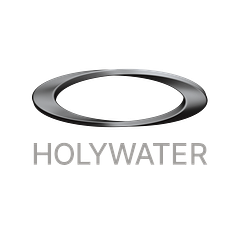 HOLYWATER logo