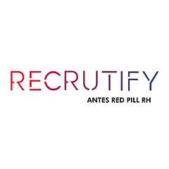 Recrutify logo