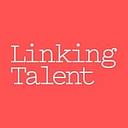 Linking Talent logo