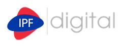 IPF Digital logo