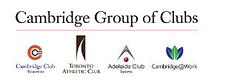 Cambridge Group of Clubs logo